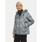 Blauer Zimska jakna 24WBLDC02273 Siva Regular Fit