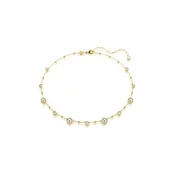 Ogrlica Swarovski IMBER