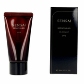 Sensai Sensai Bronzing Gel Spf6 Bg62 50ml