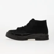 Sneakers Converse Chuck 70 National Mid Black/ Black/ Black EUR 45