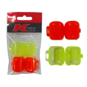 Zaščita za Pušče Kali Kunnan Egi Protector Vel:M-L/2pcs