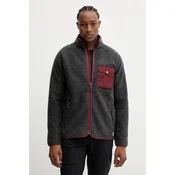 Flis pulover Fjallraven Vardag Pile Fleece M