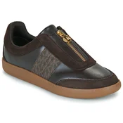 MICHAEL Michael Kors JOVIE ZIP SLIP ON Kostanjeva