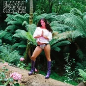 Maple Glider - I Get Into Trouble (Limited Edition) (Neon Pink Coloured) (LP)