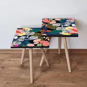 HANAH HOME 2SHP209 Multicolor