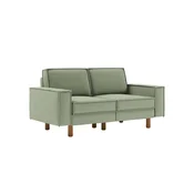 Atelier del Sofa Dvosed Sparrow 2, Zelena