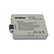 Baterija LP-E5 za Canon EOS-450D / EOS-500D / EOS-1000D, 1100 mAh