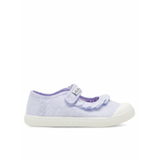 Nelli Blu Copati CA23119A Vijolična