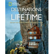 Destinations of a Lifetime