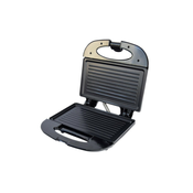 Toster za sendvice Rosberg R51442A, 800W, crni