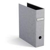 Kartonast organizator za dokumente Archie – Bigso Box of Sweden