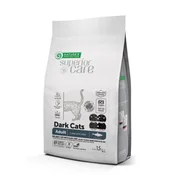 NATURES PROTECTION Hrana za macke Dark Cat, 1.5kg