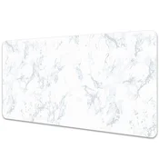 Decormat Velika namizna podloga Marmorna umetnost 120x60 cm