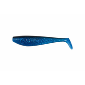 Fox Rage Ultra UV Zander Pro Shads 14cm Blue Flash (uv)