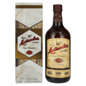 MATUSALEM Rum 15 godina star alk. 40%, 0.7 l
