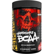 Mutant Hardcore Bcaa 390 g, grozdje