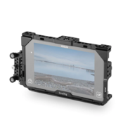 SmallRig Atomos Shogun in Ninja Assassin Monitor Cage 1788