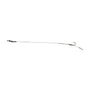 Navezani Trnki Mivardi Adjustable Hair Rig EASY Št:2-4
