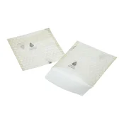 Set of 2 food bags, for sandwiches, beeswax - Natural Elements