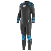 Arena powerskin thunder wetsuit man s