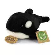 Plišani kit ubojica 19 cm ECO-FRIENDLY