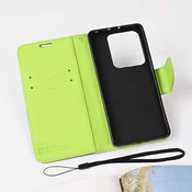 Maska za Xiaomi Redmi Note 14S (EU) Mercury tamno plava