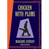 Chicken with Plums
