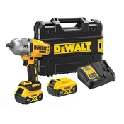DEWALT UDARNI KLJUČ 1/2 18V DCF900P2T1355Nm 2x5.0Ah TSTAK