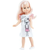 shumee Čudovita španska punčka Paola Reina 21 cm 02128