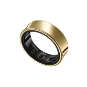 SAMSUNG Galaxy Ring 6 titánarany