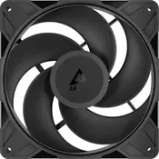 Arctic P14 Pro Reverse 140mm PWM Case Fan Reverse Airflow Black