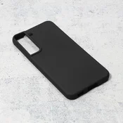 TERACELL GIULIETTA Maska za Samsung S901B Galaxy S22 5G mat crna