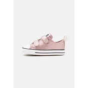 CONVERSE Superge roza/bela