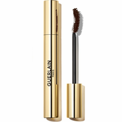 Guerlain Maskare Noir G Intense Volume & Curl Mascara Brown Maskara Za Volumen 6 g