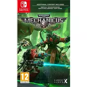 Warhammer 40,000: Mechanicus (Nintendo Switch)