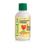 ChildLife Kalcij i magnezij tekuci dodatak prehrani 473 ml