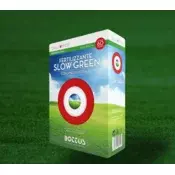 Bottos 1848 Univerzalno dubrivo Slow Green, 4 kg