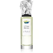Sisley LEau Revée DHubert toaletna voda unisex 50 ml
