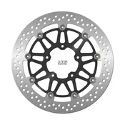 shumee Sprednji zavorni disk NG MV Agusta Brutale/F3, plavajoči 320x80x5 mm