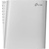 TP-Link AX6000 Mesh Wi-Fi 6 usmerjevalnik, bel