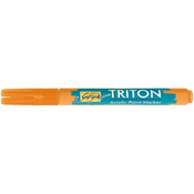 Solo Goya Triton Fluoresc. Orange
