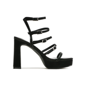 DeeZee Sandale Y558-6 Crna