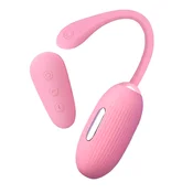 Vibro Jaje Shock Fun