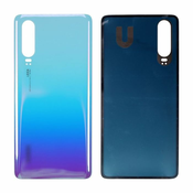 Huawei P30 - pokrov baterije (nebesno modra)
