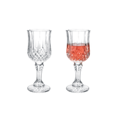 MADAME COCO Audrey Set caša za vino, 4kom, 140ml