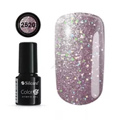 Color IT Premium Unicorn 2520 Trajni gel lak za nokte UV i LED | SILCARE| Kozmo