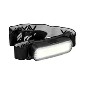 LED prigušiva punjiva celovka LED/5V IPX4 300 lm 1200 mAh