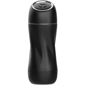 Avtomatski masturbator Vortex Pulse (23,6 cm)