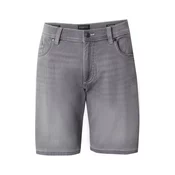 bugatti Kavbojke siv denim