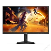 AOC AOC Agon Q27G4X 27 IPS QHD 180Hz monitor, (21019295)